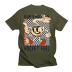 Rocket Fuel T-Shirt