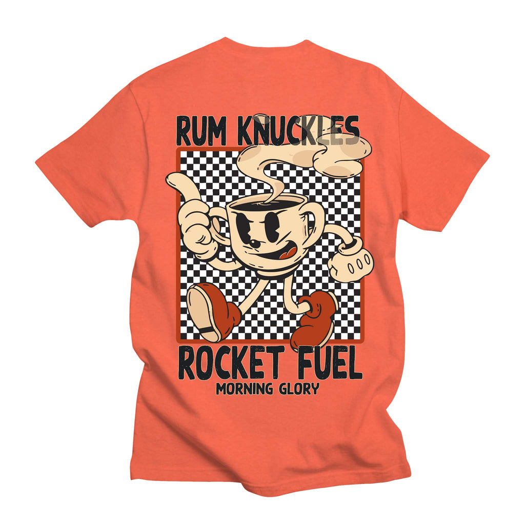 Rocket Fuel T-Shirt