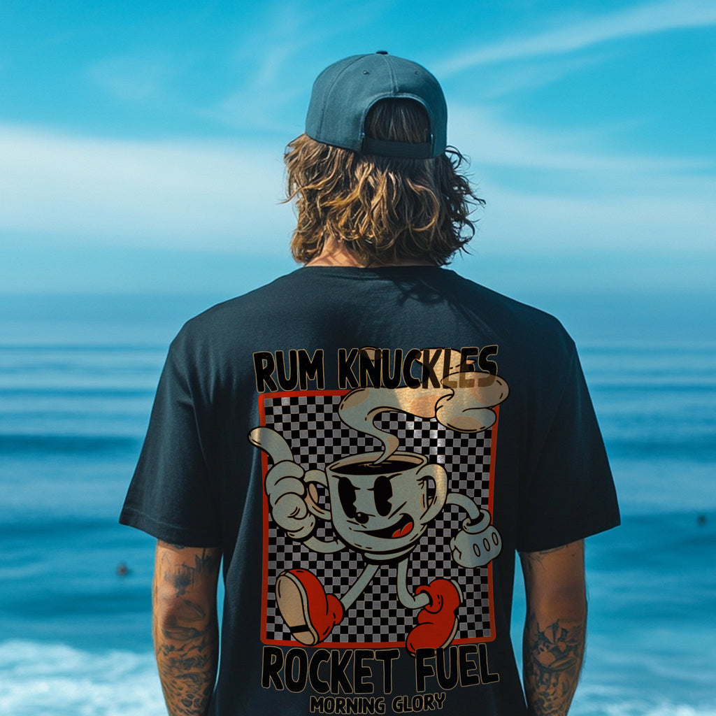 Rocket Fuel T-Shirt