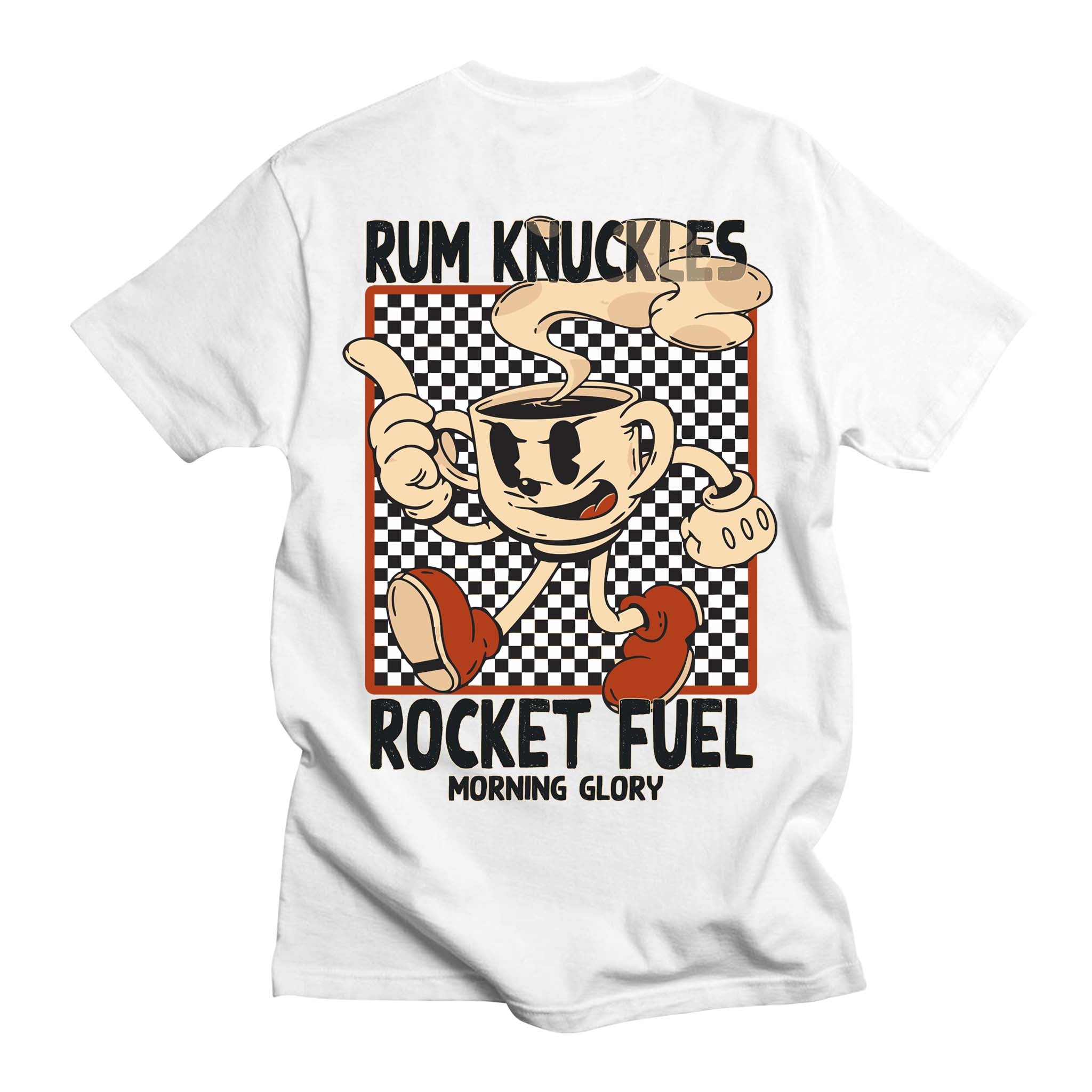 Rocket Fuel T-Shirt