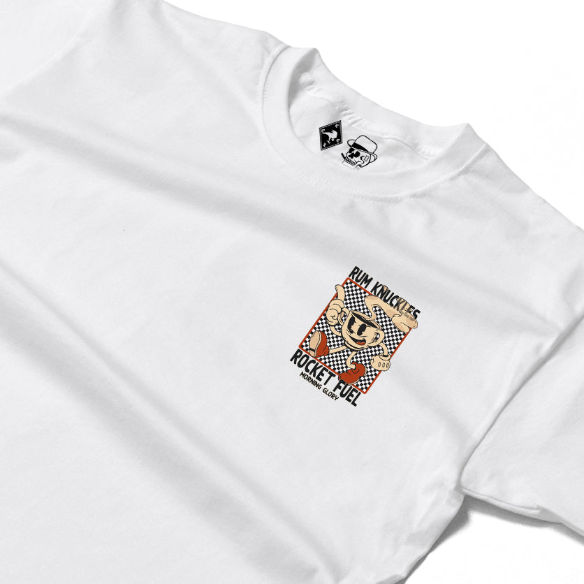 Rocket Fuel Women's T-Shirt