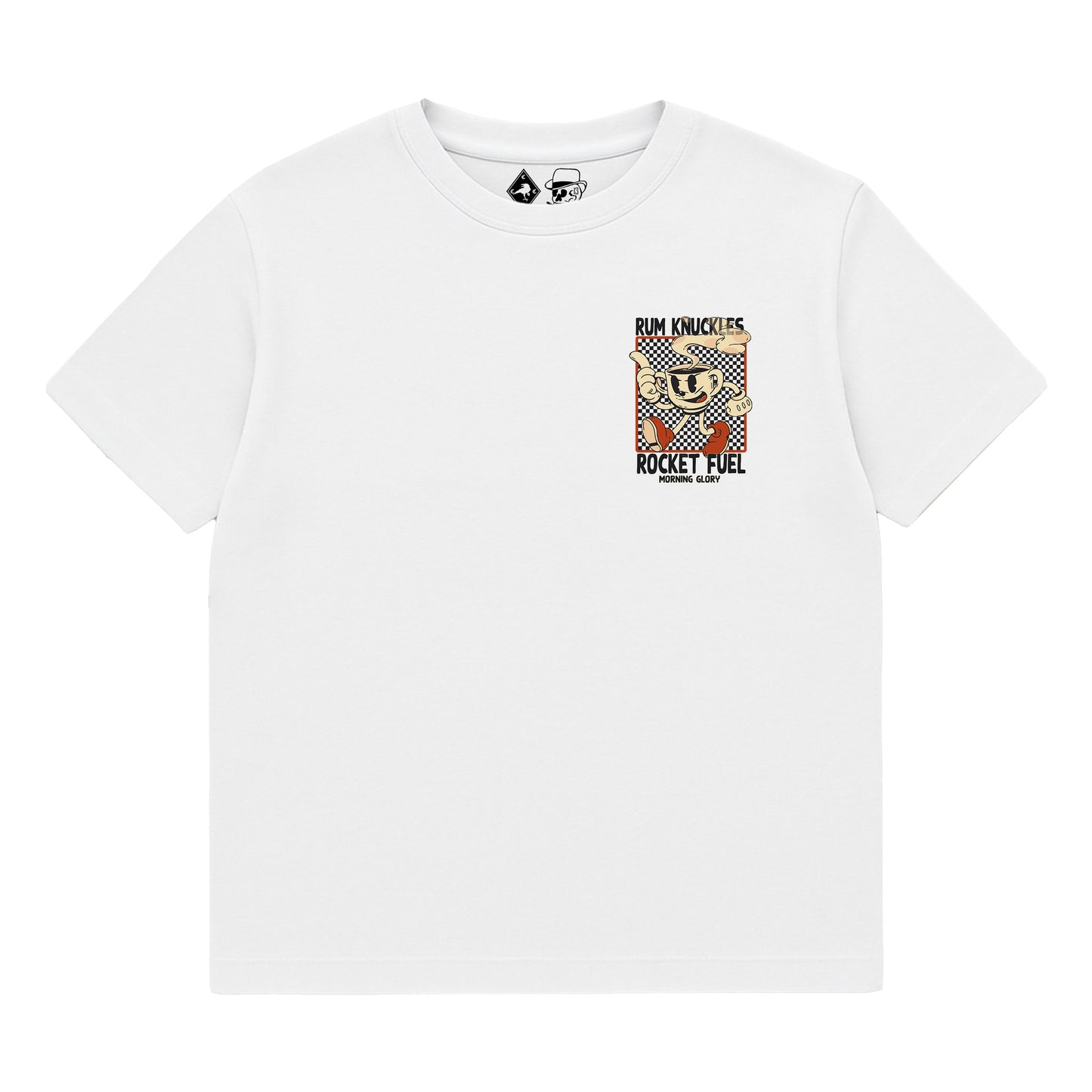 Rocket Fuel Women's T-Shirt