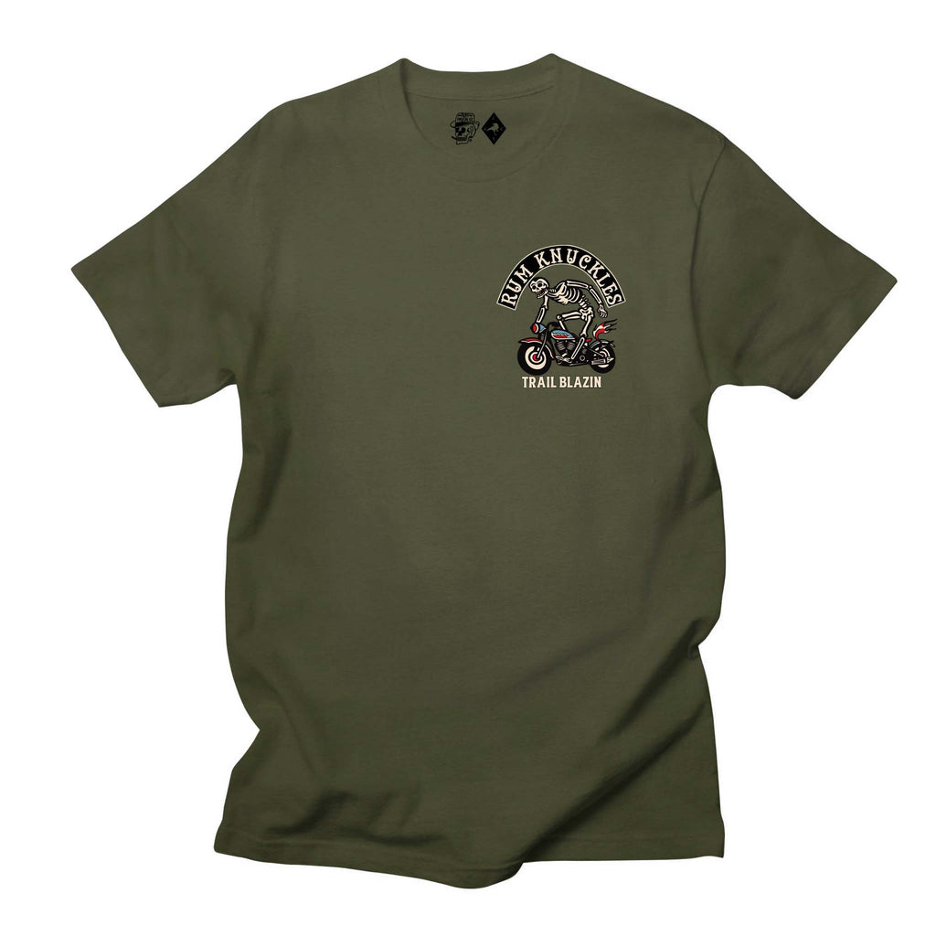 Trail Blazin T-Shirt