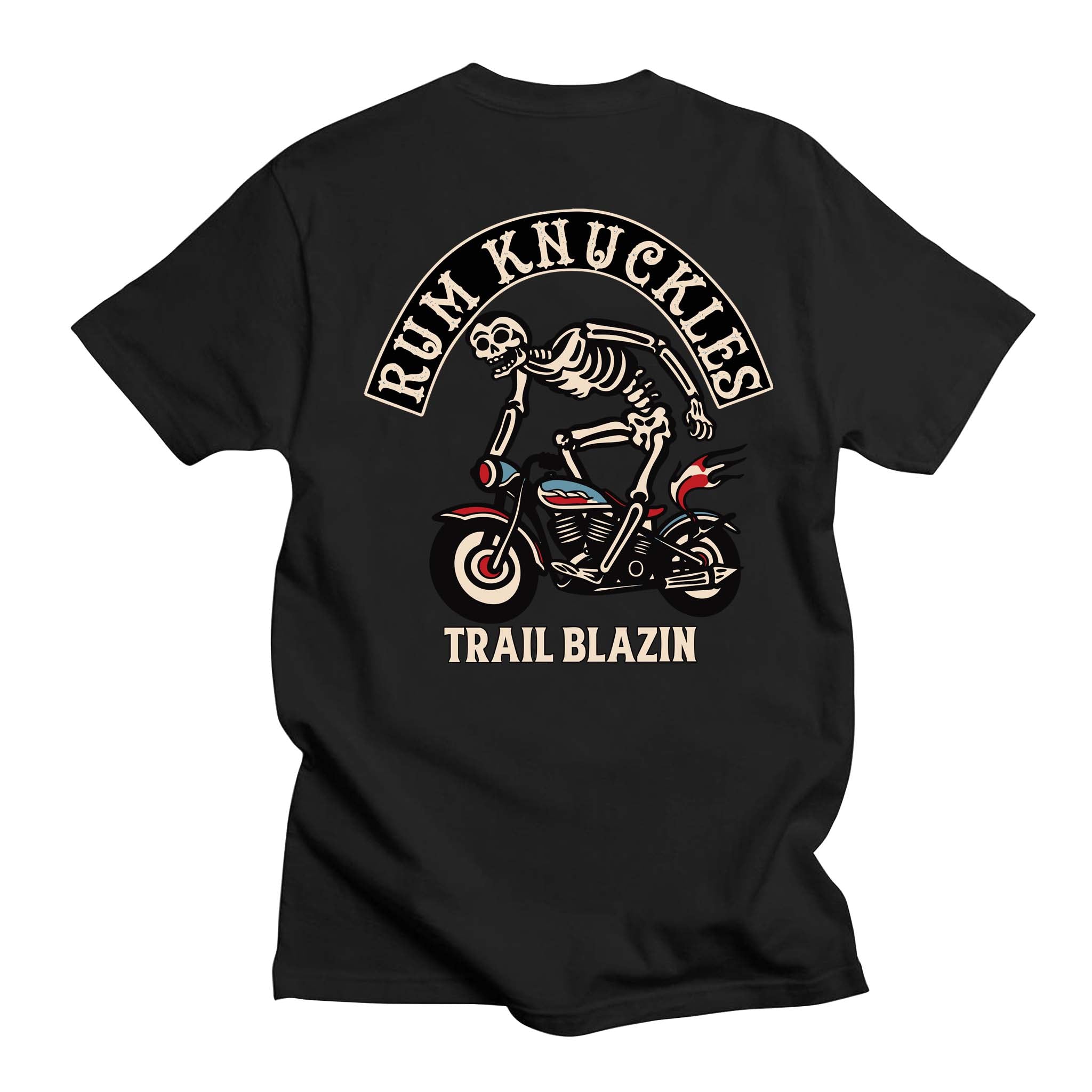 Trail Blazin T-Shirt