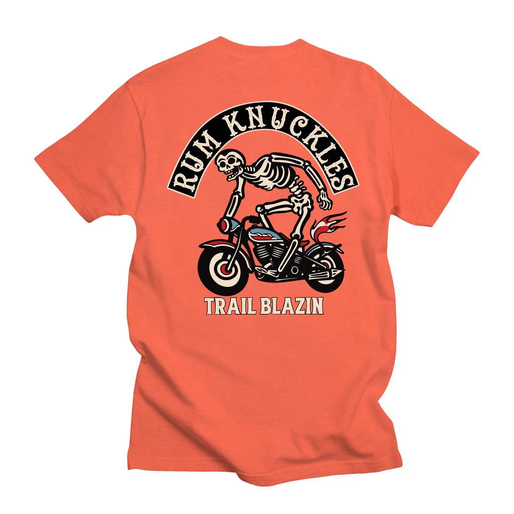 Trail Blazin T-Shirt