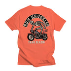 Trail Blazin T-Shirt