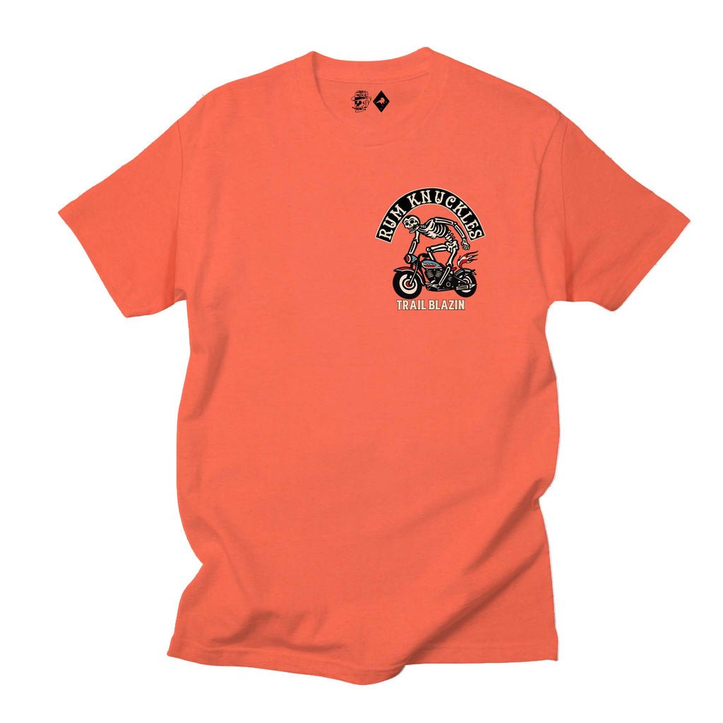 Trail Blazin T-Shirt