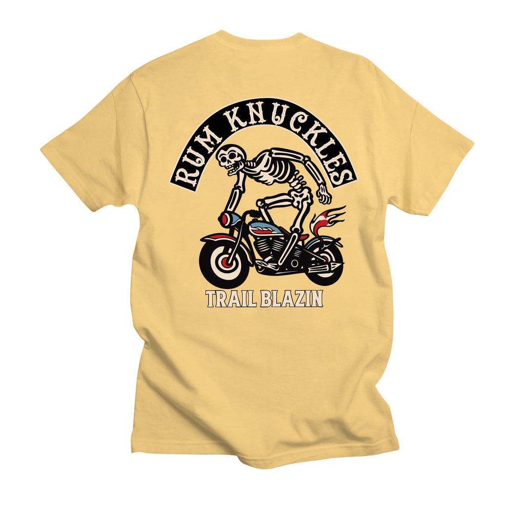Trail Blazin T-Shirt