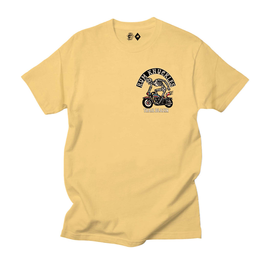 Trail Blazin T-Shirt