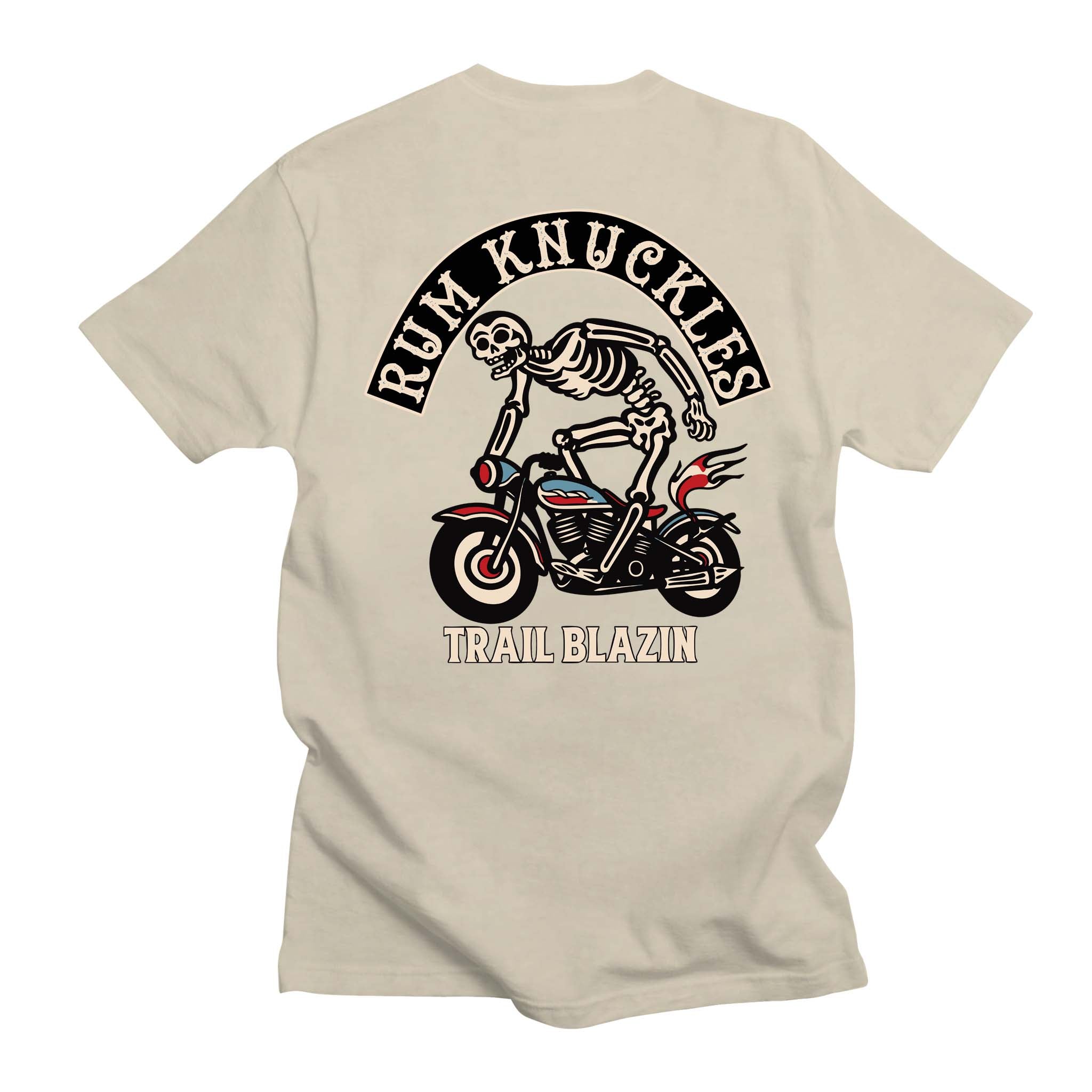 Trail Blazin T-Shirt