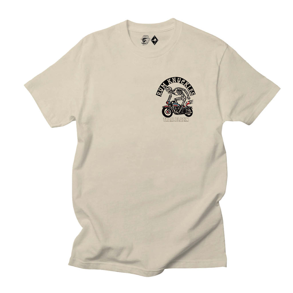 Trail Blazin T-Shirt
