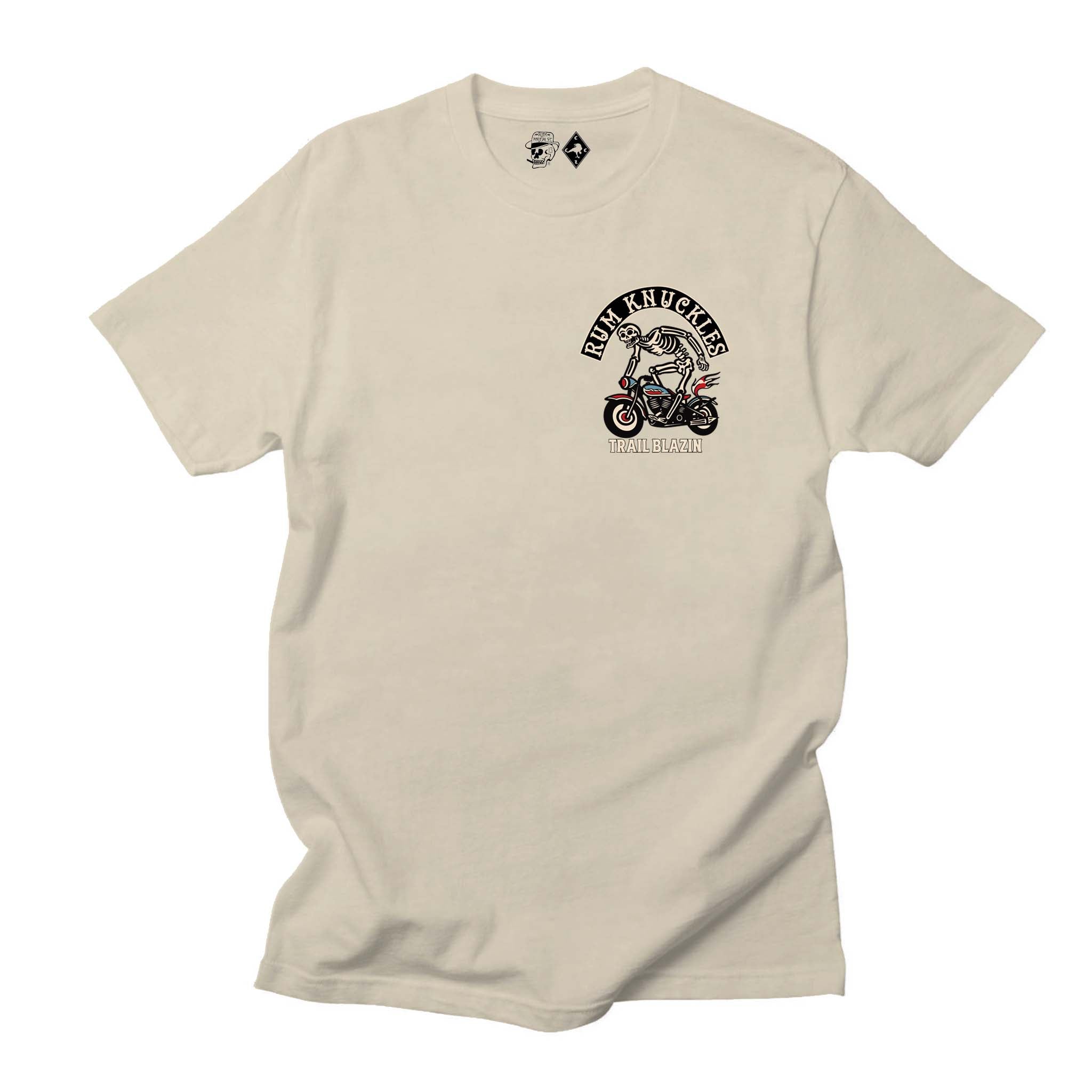 Trail Blazin T-Shirt