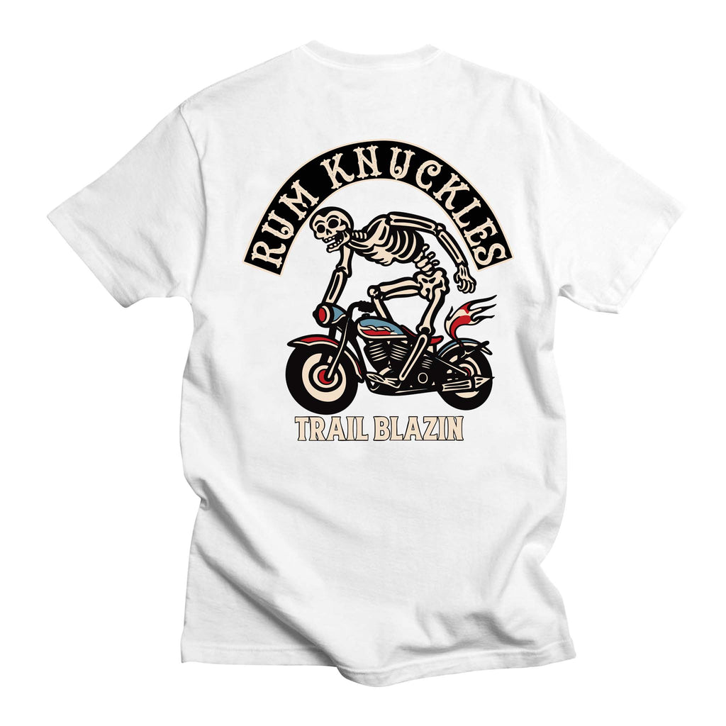 Trail Blazin T-Shirt