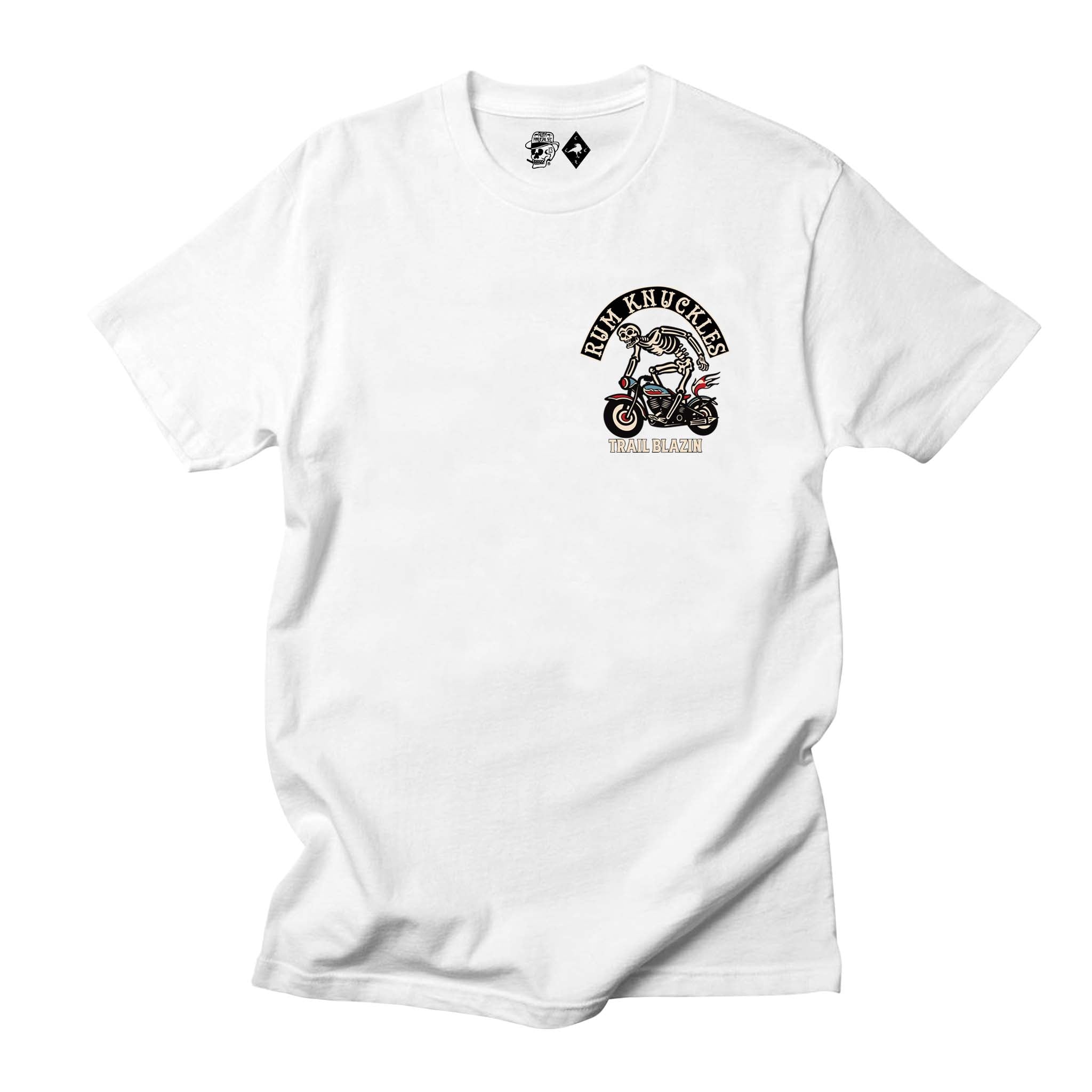 Trail Blazin T-Shirt