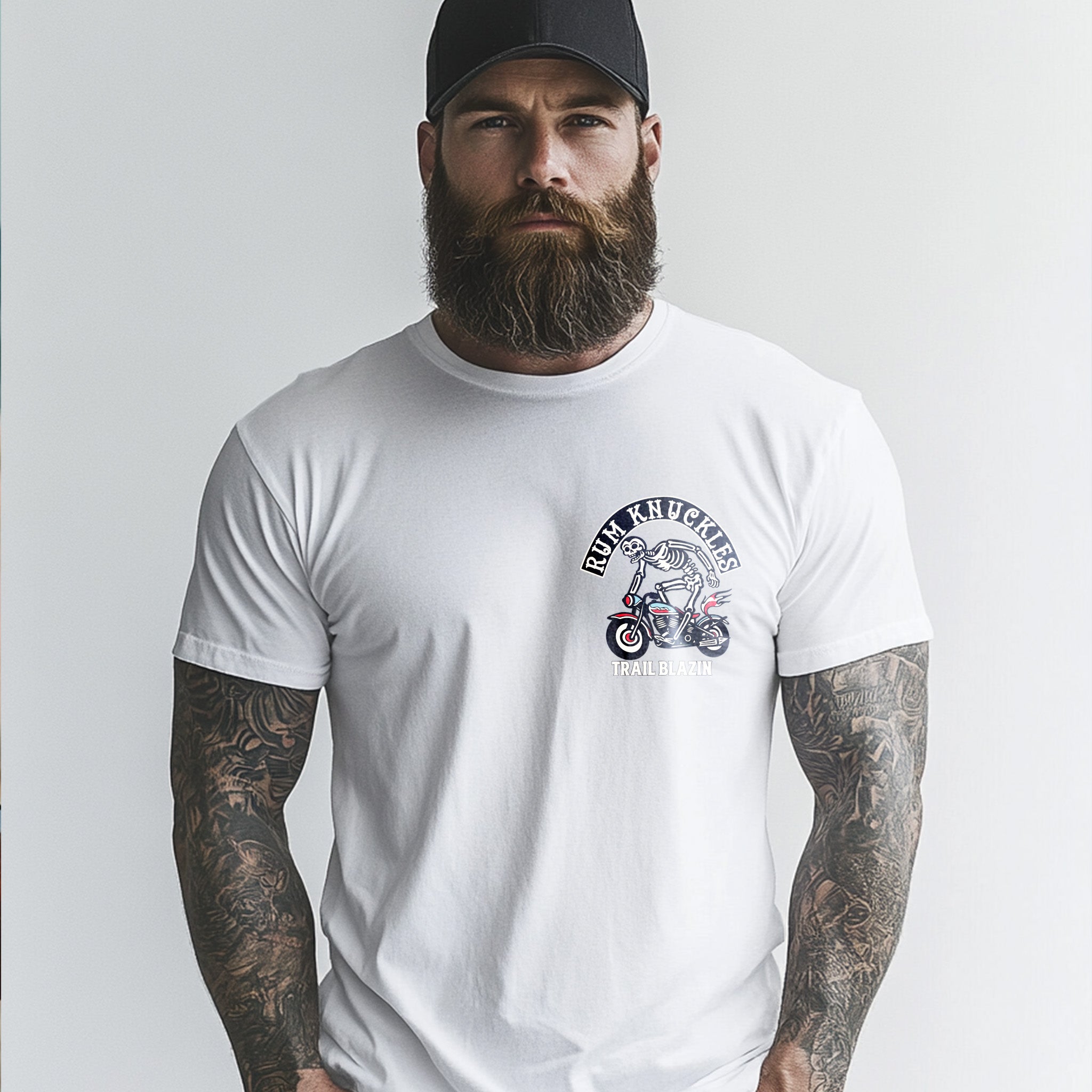 Trail Blazin T-Shirt