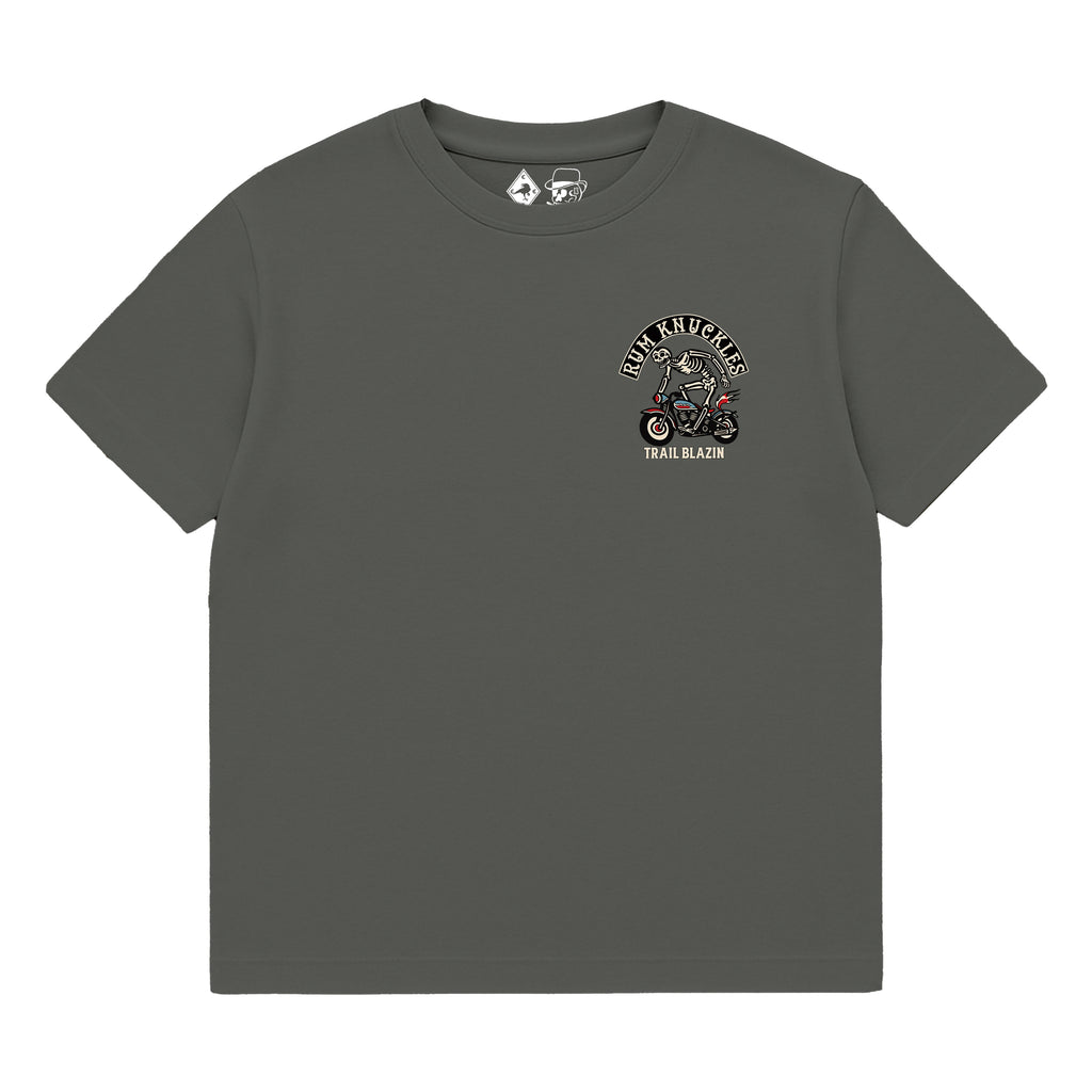 Trail Blazin T-Shirt