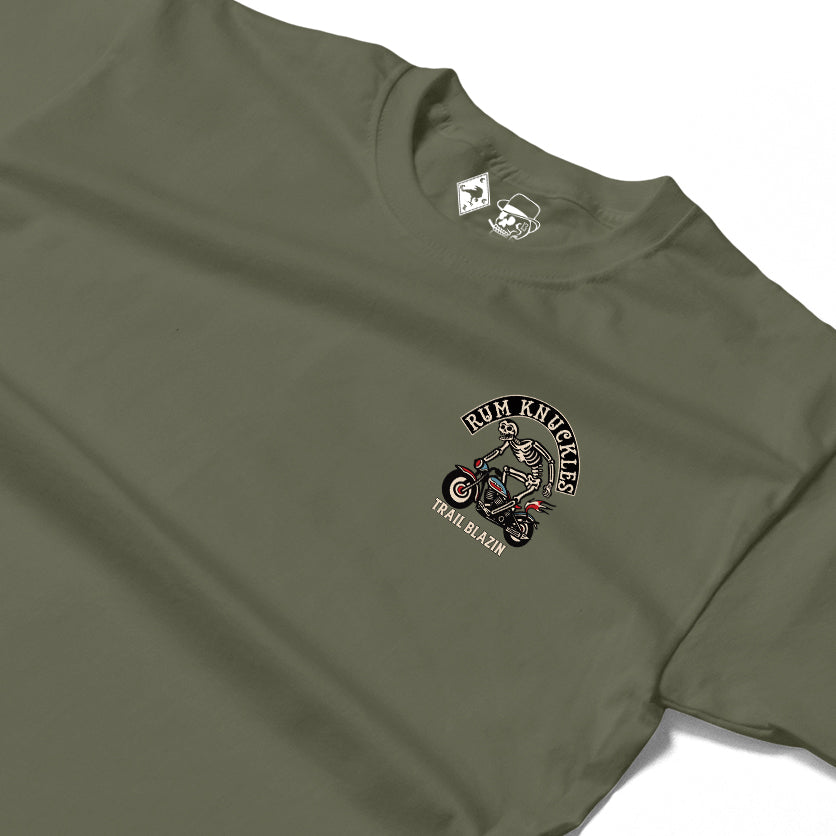 Trail Blazin T-Shirt