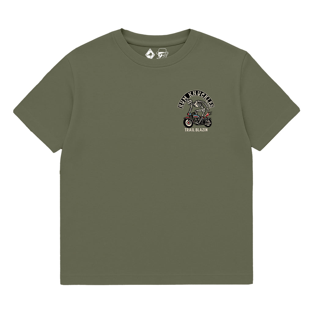 Trail Blazin T-Shirt