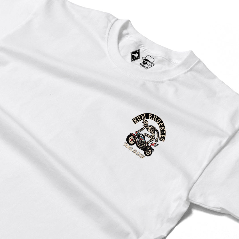 Trail Blazin T-Shirt