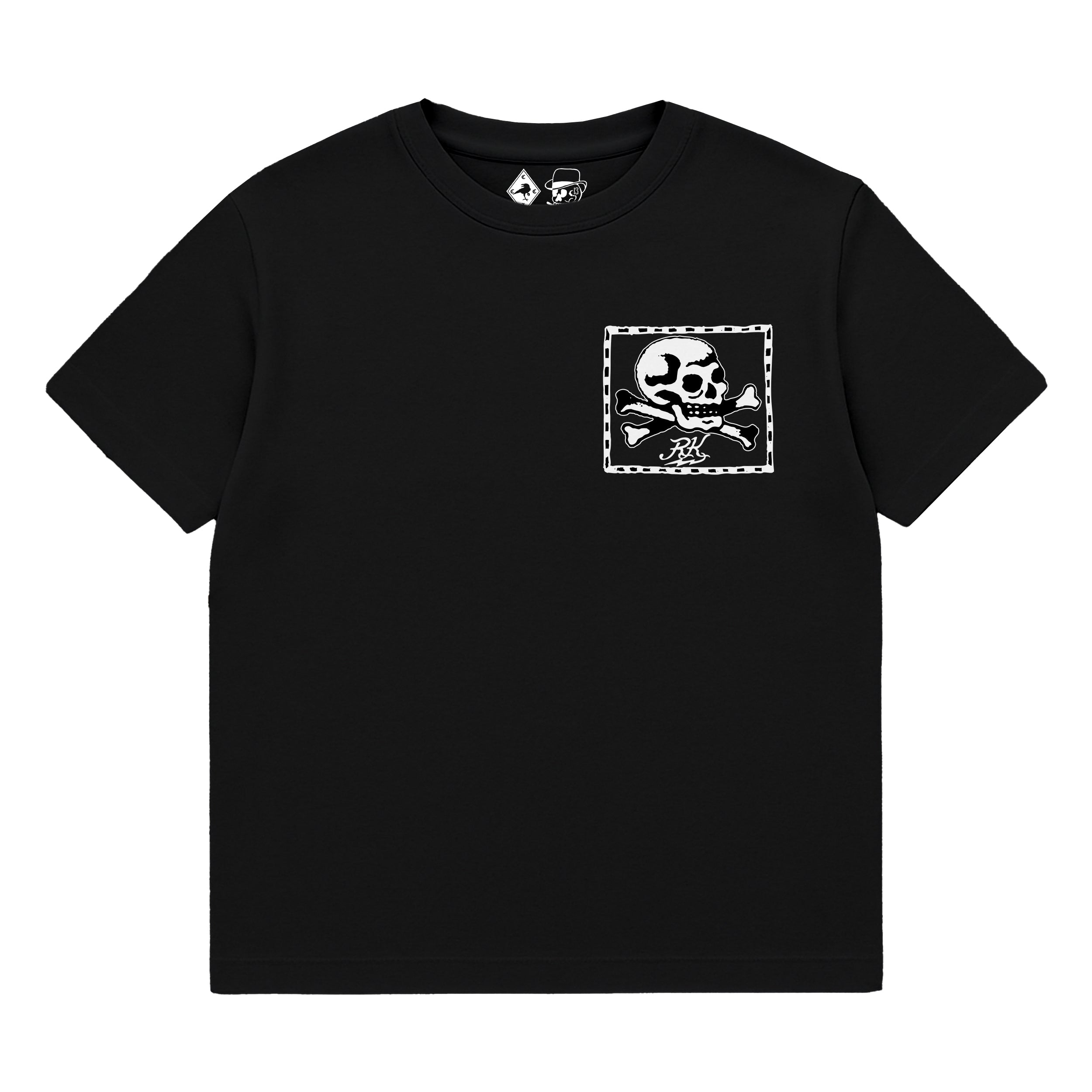 RK Flag Women's T-Shirt