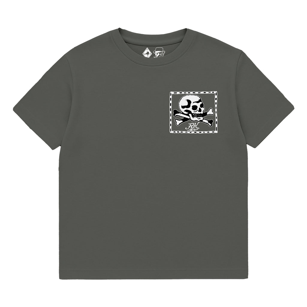 RK Flag Women's T-Shirt