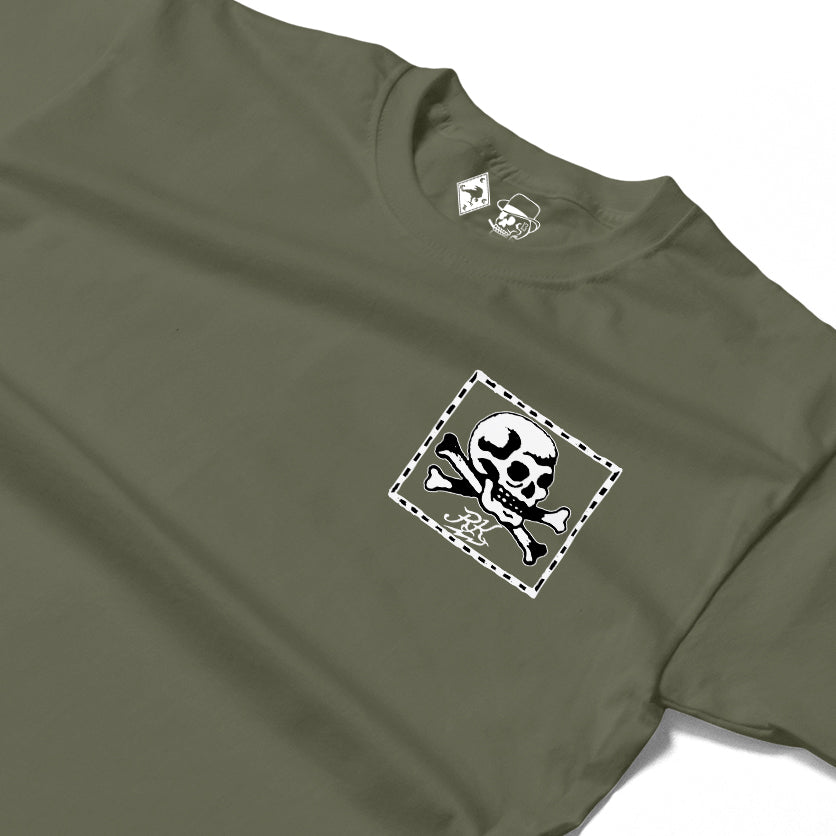 RK Flag Women's T-Shirt