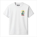 RUM KNUCKLES RK COBRAS T-SHIRT Black