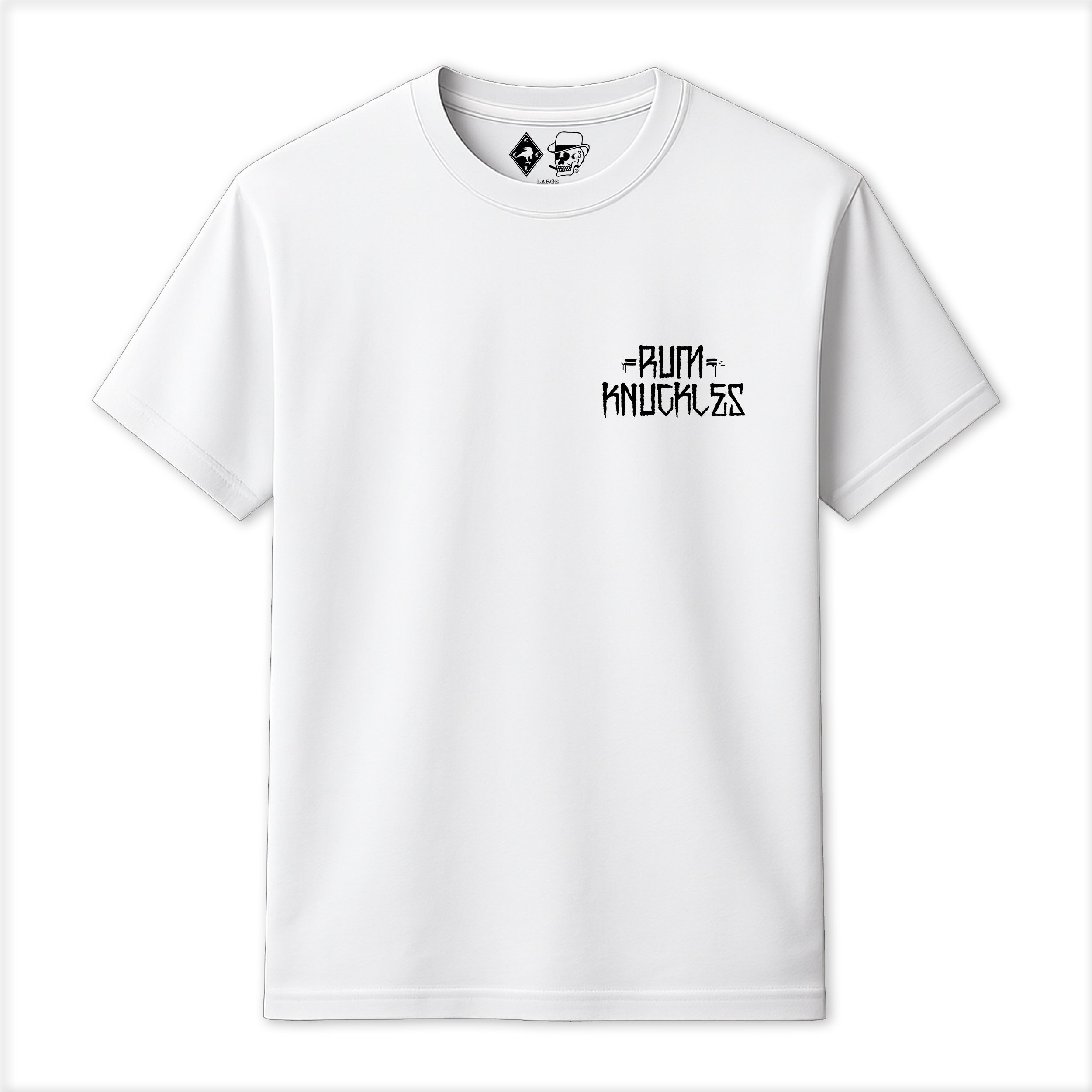 Recto Verso Sweatshirt - Black - EU – France Recto Verso Sweatshirt - Black - EU – France