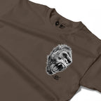 Rum Knuckles GORILLA TACTICS T-SHIRT
