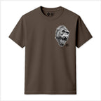 Rum Knuckles GORILLA TACTICS T-SHIRT