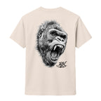 Rum Knuckles GORILLA TACTICS T-SHIRT