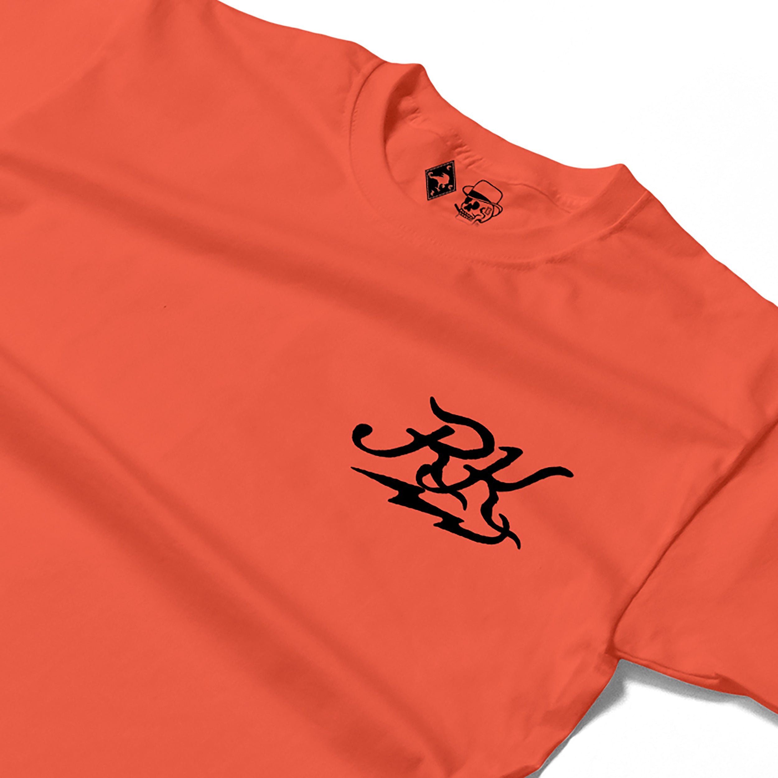 Rum Knuckles GHOST RIDER T-SHIRT