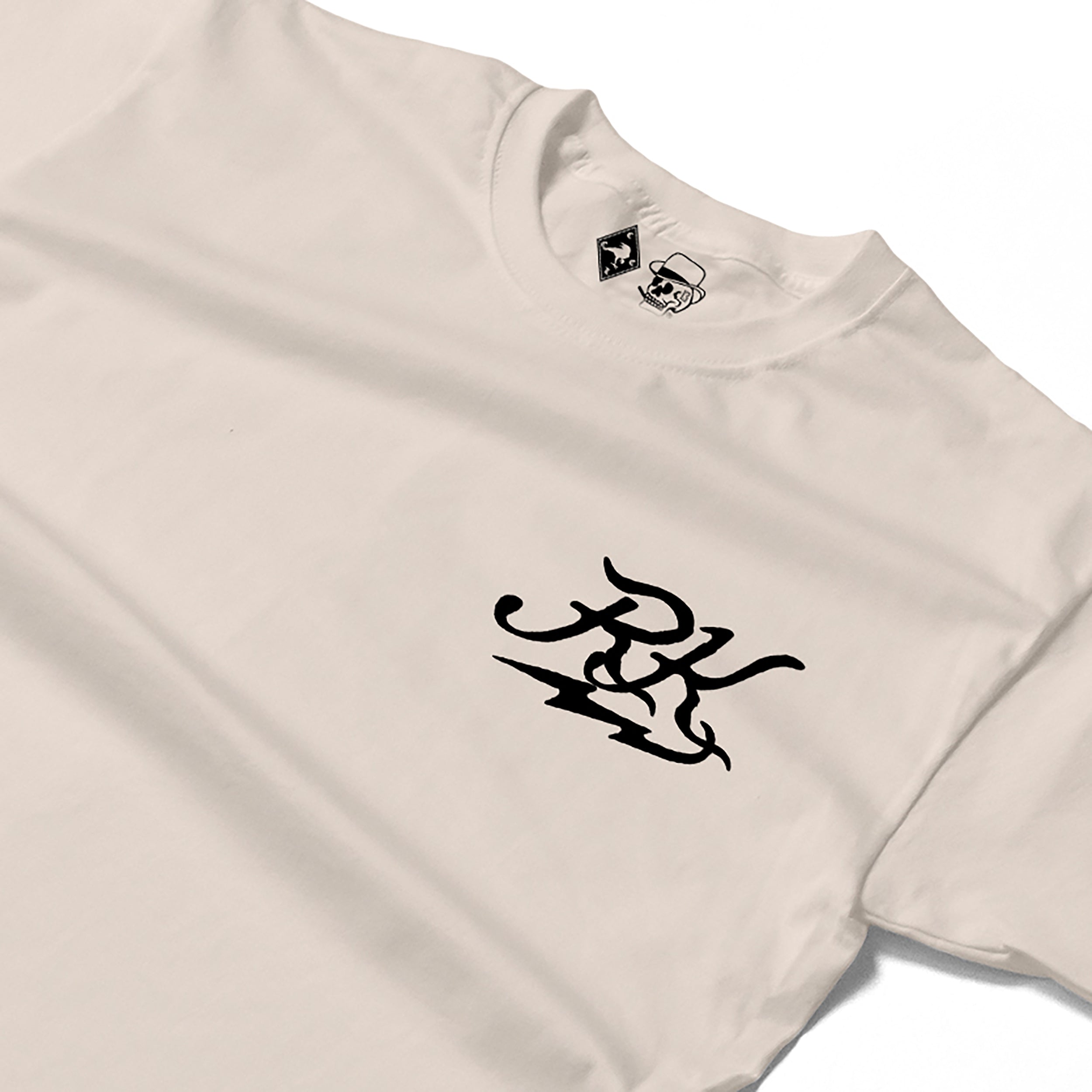 Rum Knuckles GHOST RIDER T-SHIRT