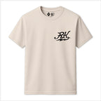 Rum Knuckles GHOST RIDER T-SHIRT