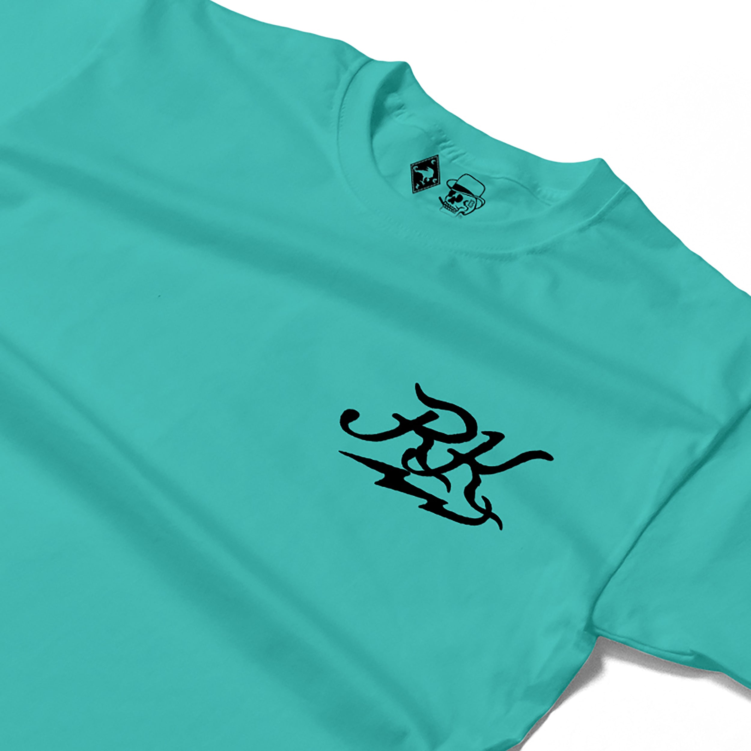 Rum Knuckles GHOST RIDER T-SHIRT
