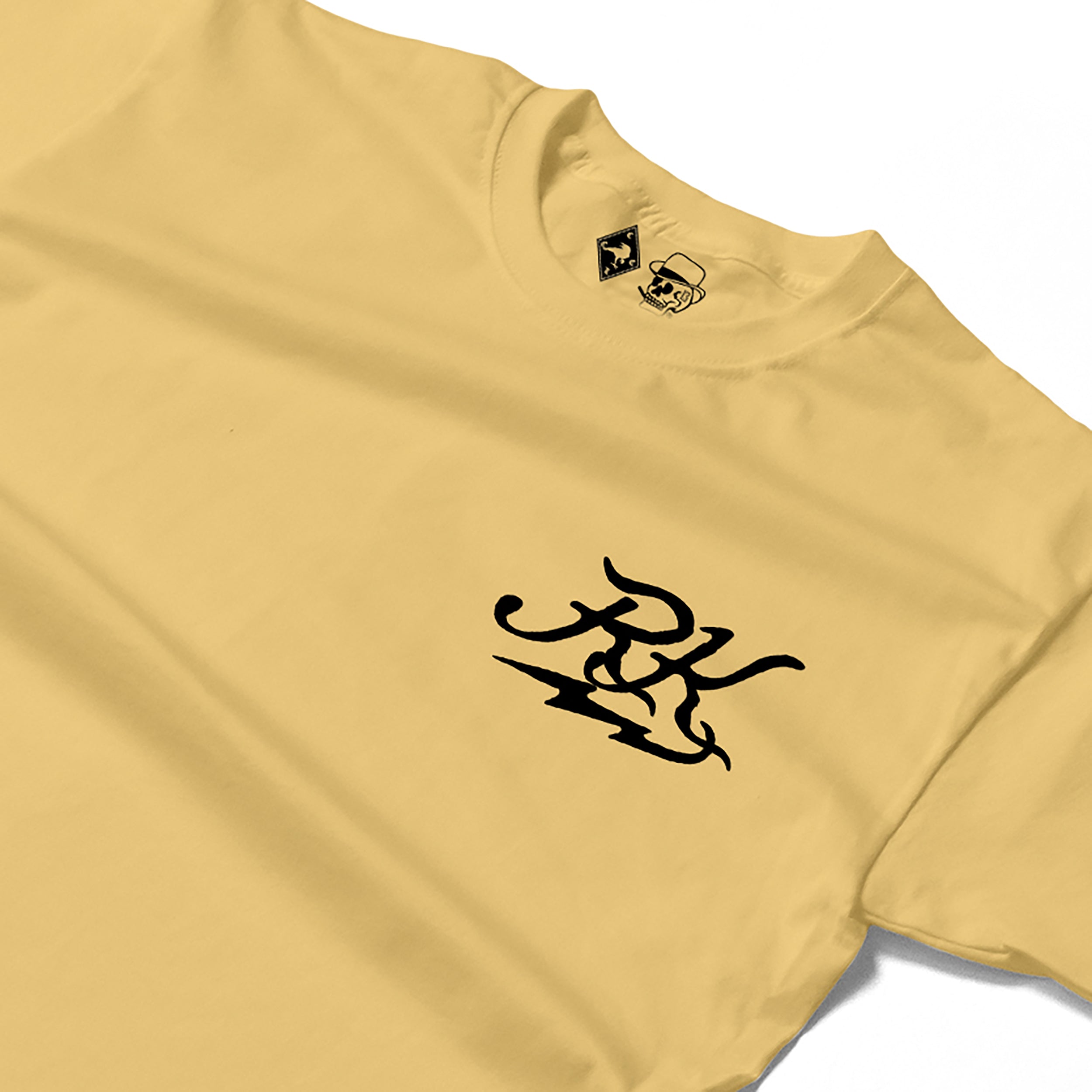 Rum Knuckles GHOST RIDER T-SHIRT