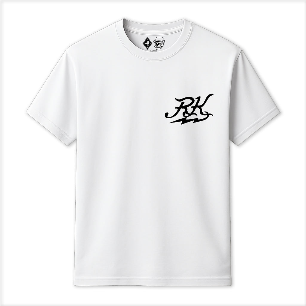 Rum Knuckles GHOST RIDER T-SHIRT