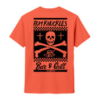 Rum Knuckles BAR & GRILL T-SHIRT