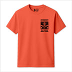 Rum Knuckles BAR & GRILL T-SHIRT