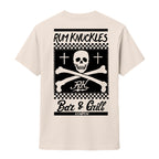 Rum Knuckles BAR & GRILL T-SHIRT