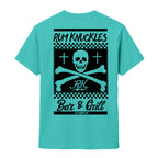 Rum Knuckles BAR & GRILL T-SHIRT
