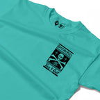 Rum Knuckles BAR & GRILL T-SHIRT
