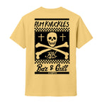 Rum Knuckles BAR & GRILL T-SHIRT