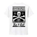 Rum Knuckles BAR & GRILL T-SHIRT