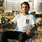 Rum Knuckles BAR & GRILL T-SHIRT