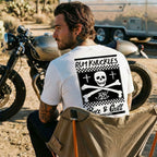 Rum Knuckles BAR & GRILL T-SHIRT