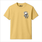 RUM KNUCKLES CROSS BONES T-Shirt