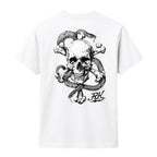 RUM KNUCKLES CROSS BONES T-Shirt