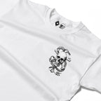 RUM KNUCKLES CROSS BONES T-Shirt