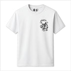 RUM KNUCKLES CROSS BONES T-Shirt